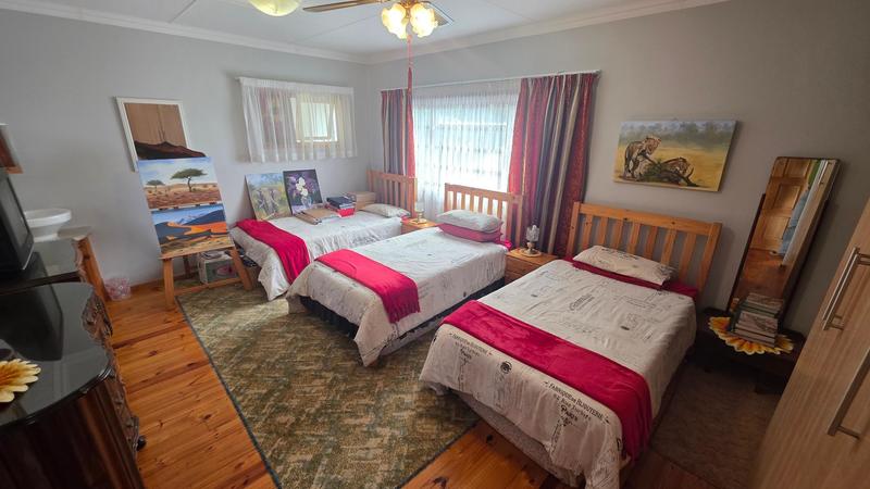 5 Bedroom Property for Sale in Tergniet Western Cape